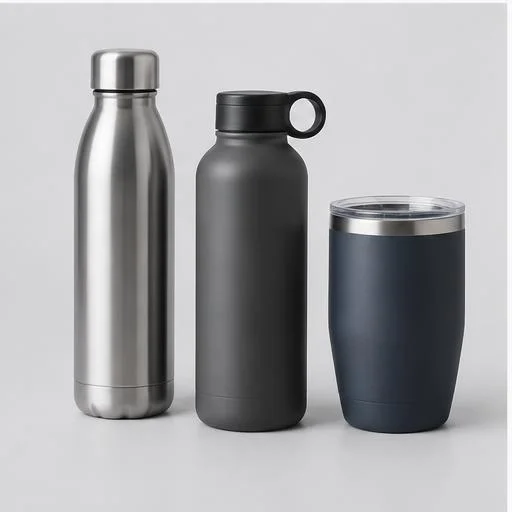 Branded Merchandise sample product selection