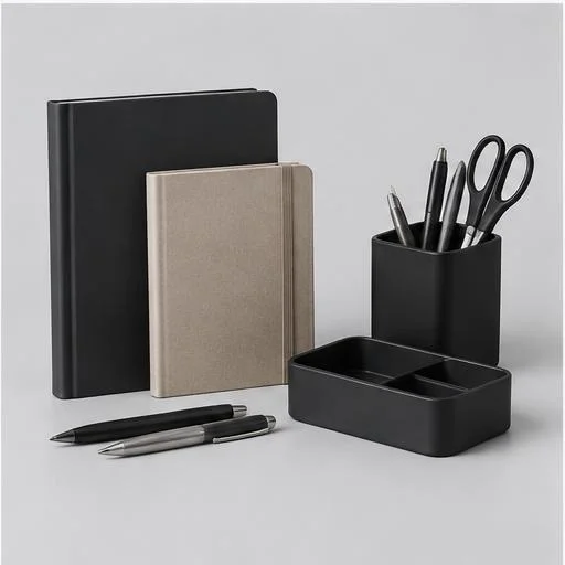 Office & Business Essentials sample product selection
