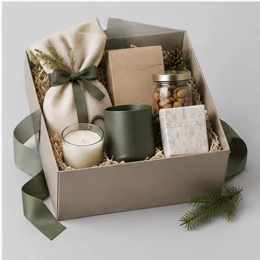 Festive & Diwali Gifting sample product selection